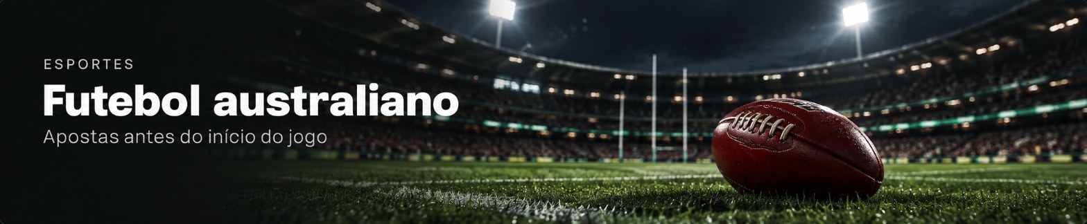 Futebol australiano