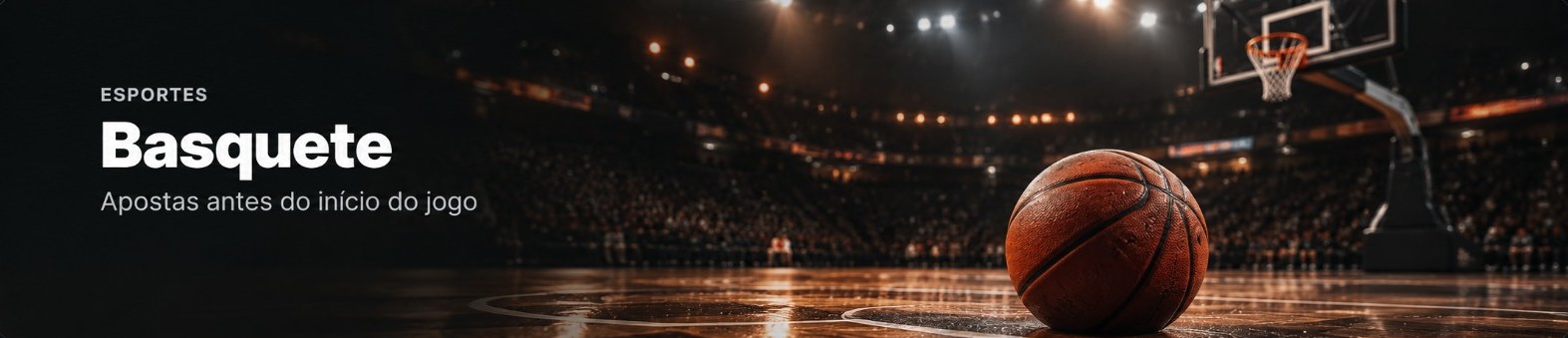 Basquete