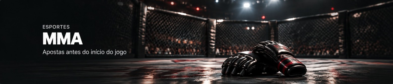 MMA