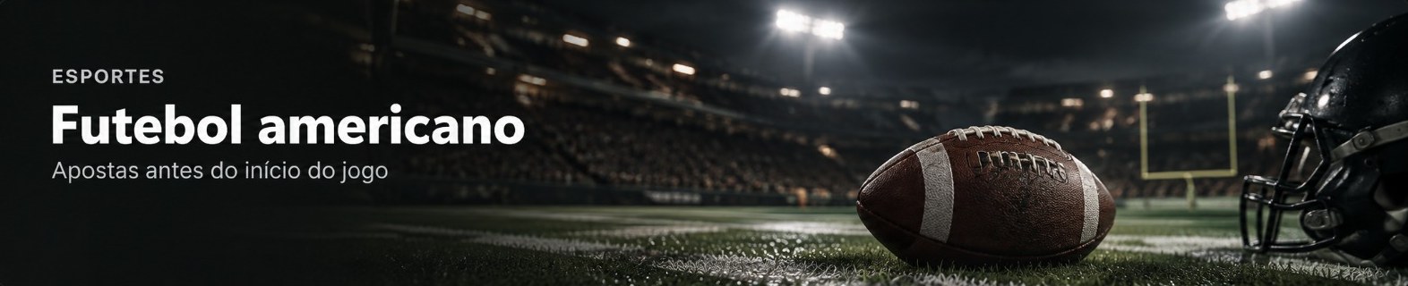 Futebol americano