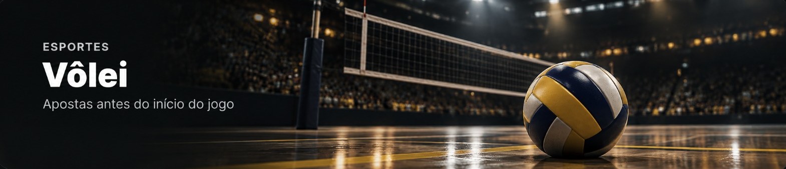 Vôlei