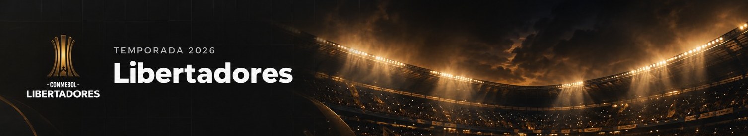 Libertadores