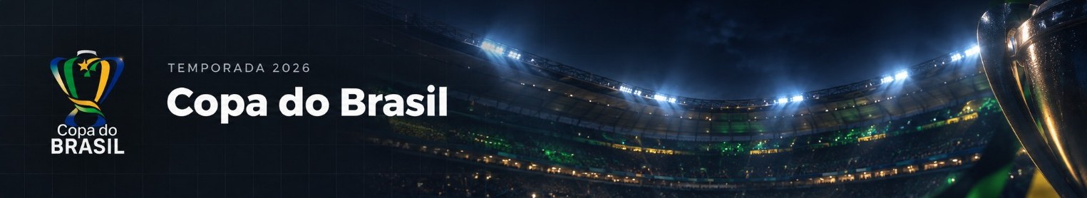 Copa do Brasil