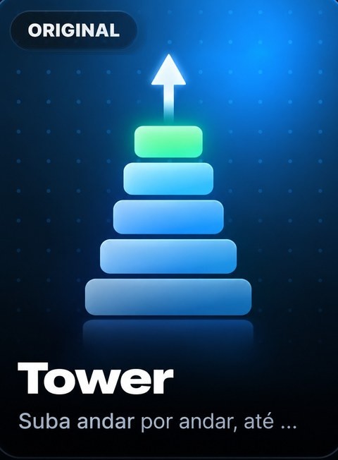 Tower